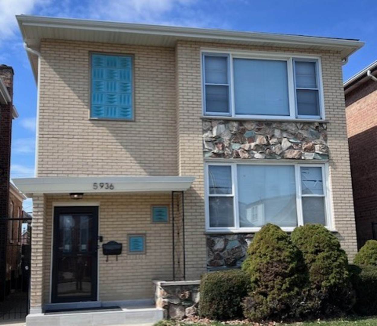 5936 Kolin Avenue - Photo 1