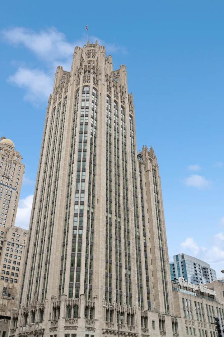 435 Michigan Avenue - Photo 1
