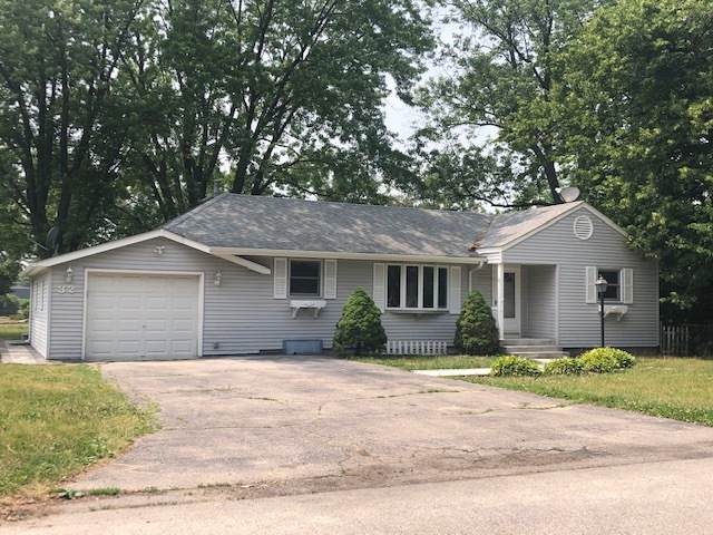 32 Heather Drive - Photo 1