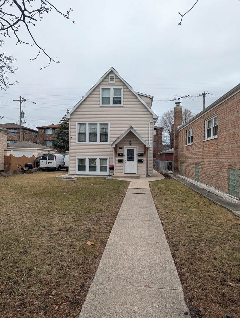 5433 Millard Avenue - Photo 1