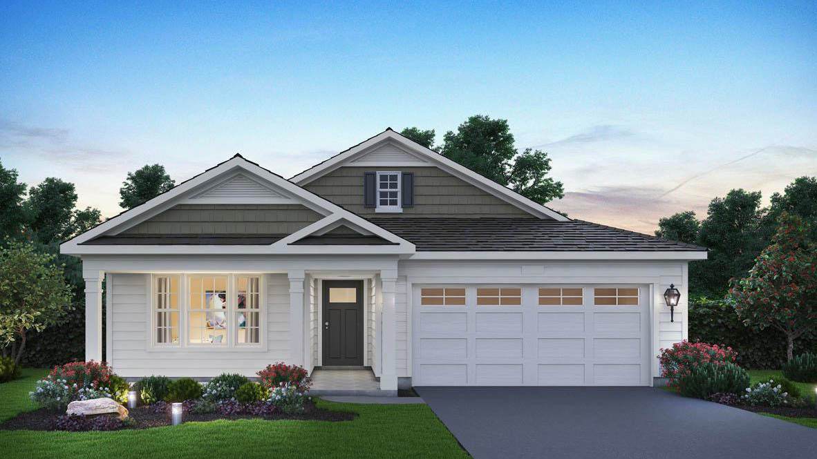 2533 Skye Drive - Photo 1