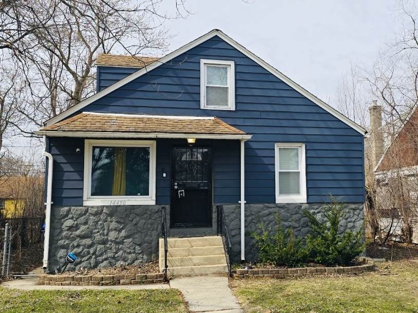 14450 Sangamon Street - Photo 1