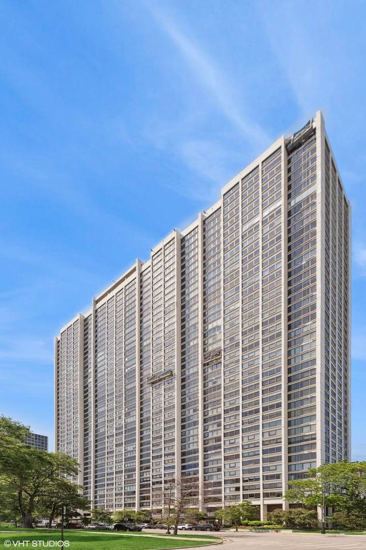 2800 Lake Shore Drive - Photo 1