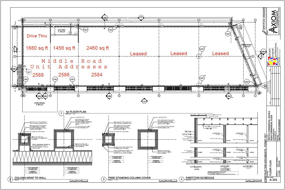 2588 Middle Road - Photo 1
