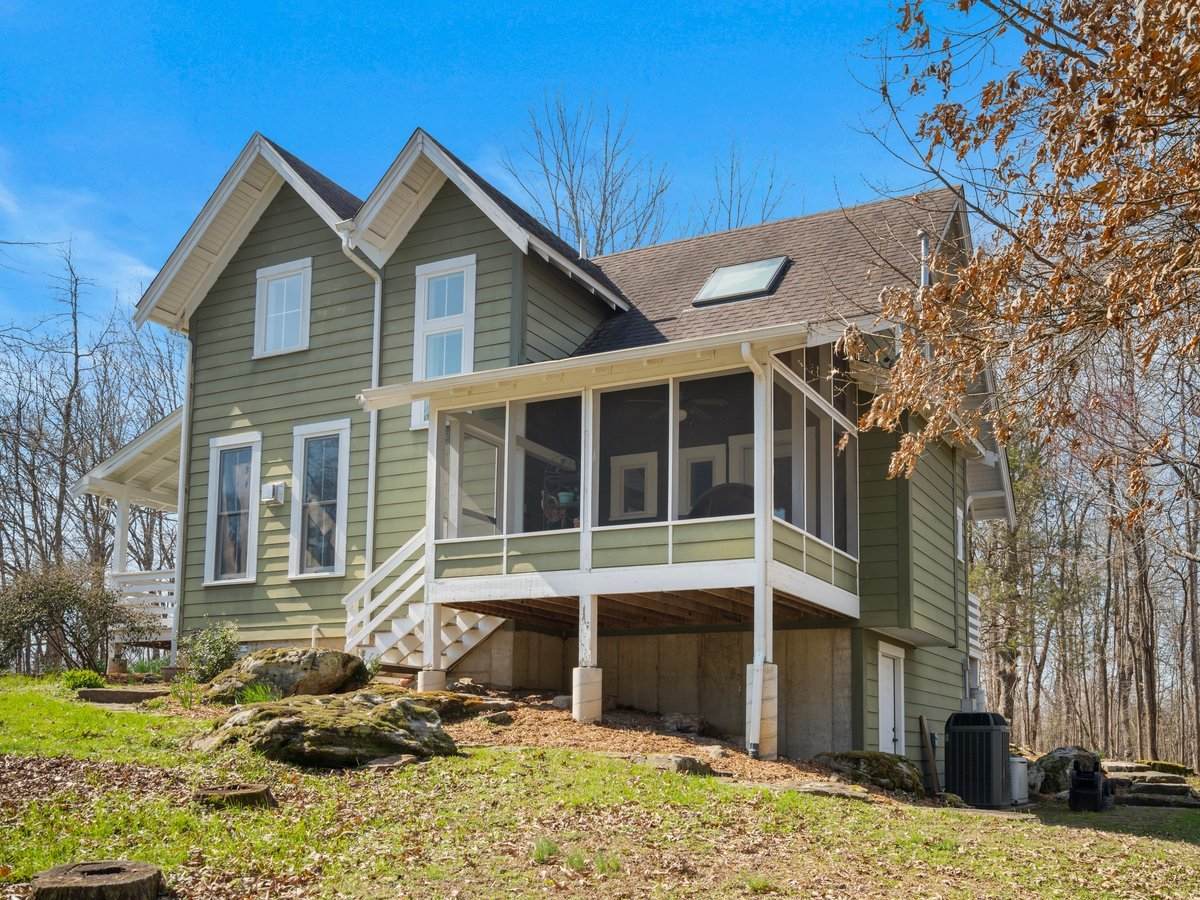526 Shiloh Road - Photo 1