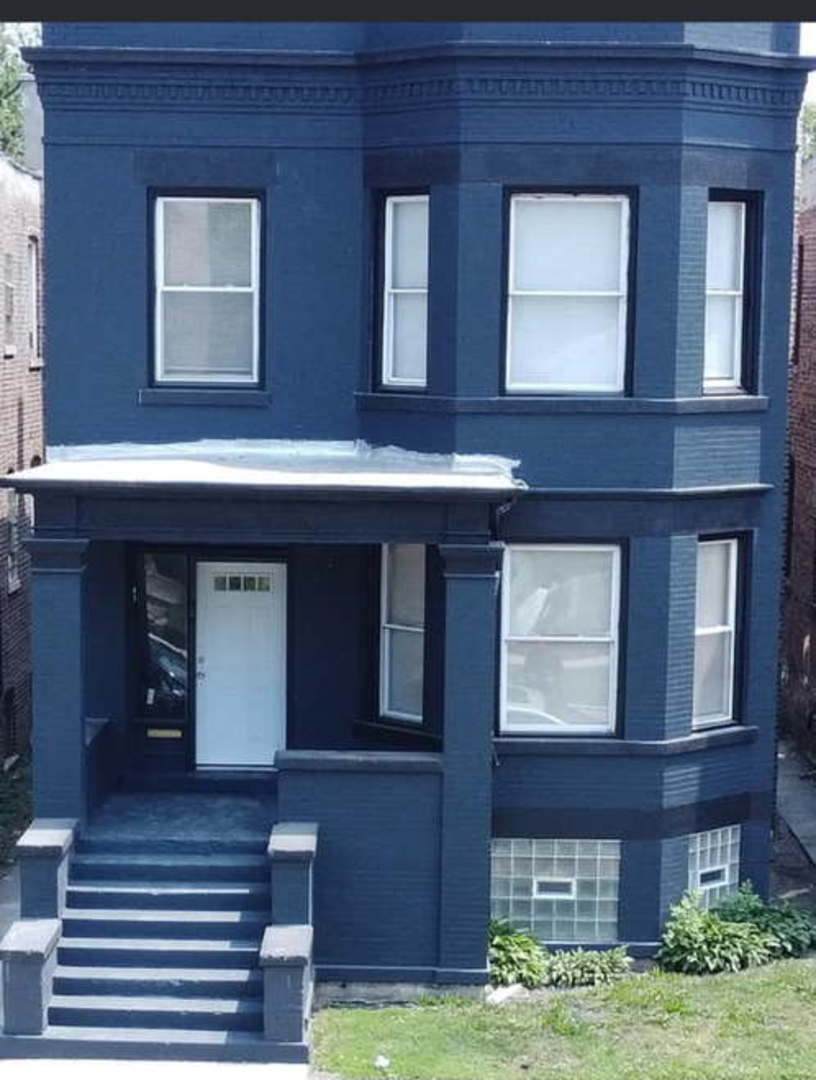 6615 Bishop Street - Photo 1