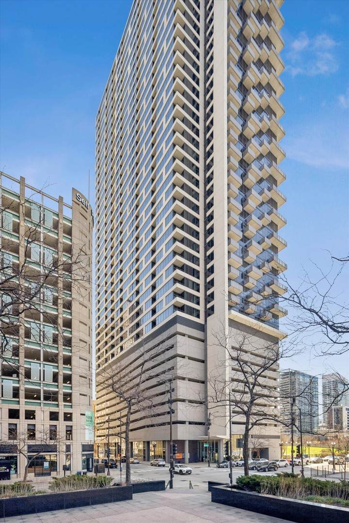 235 Van Buren Street - Photo 1