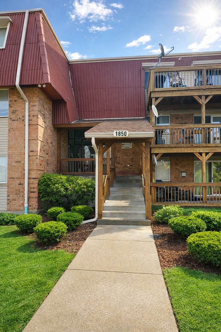1850 Tall Oaks Drive - Photo 1