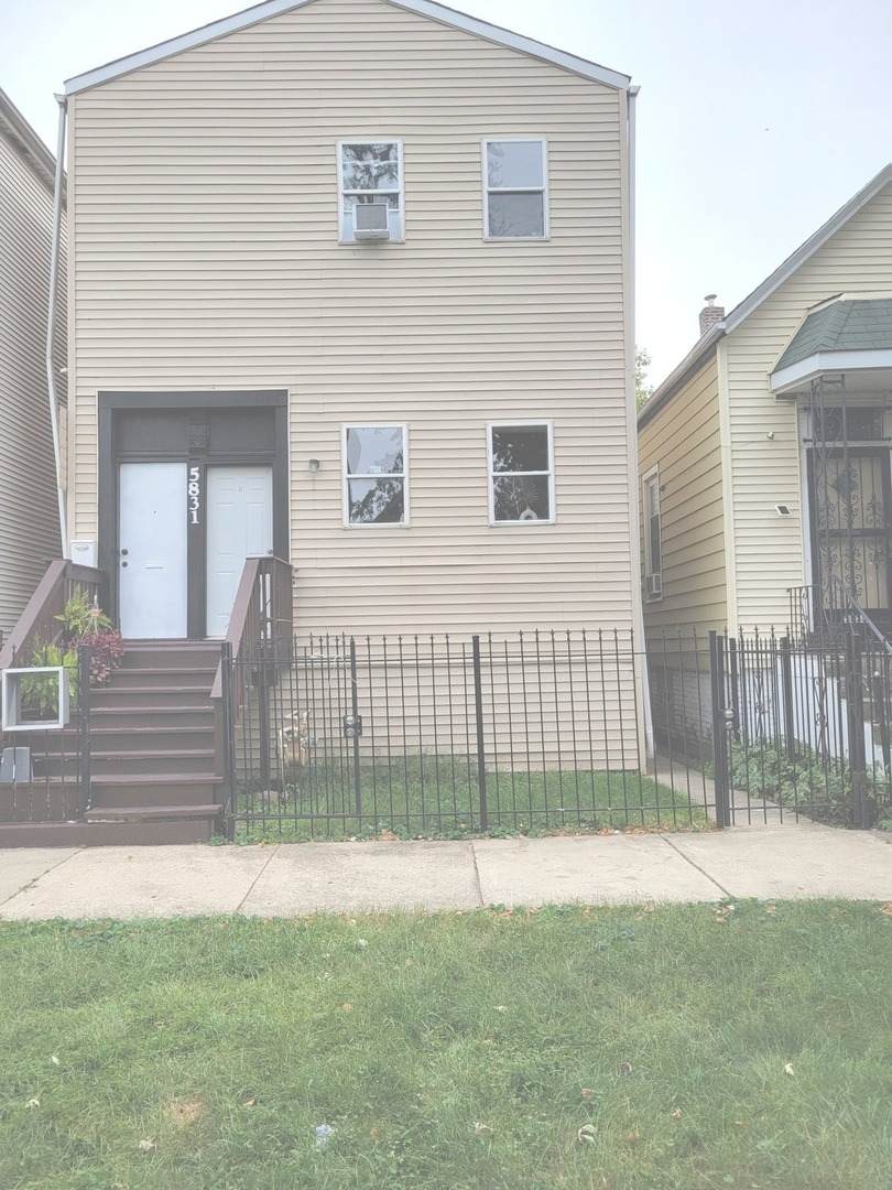 5831 Shields Avenue - Photo 1