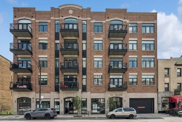 711 Grand Avenue - Photo 1