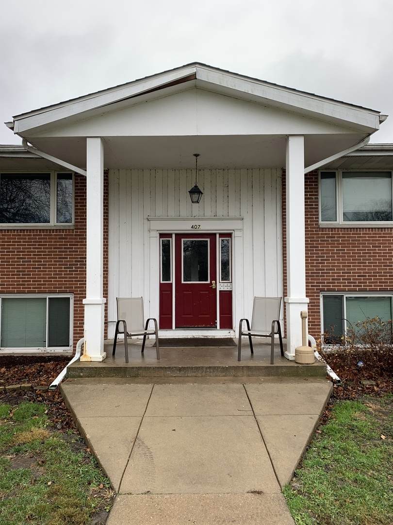 407 Seminole Street - Photo 1