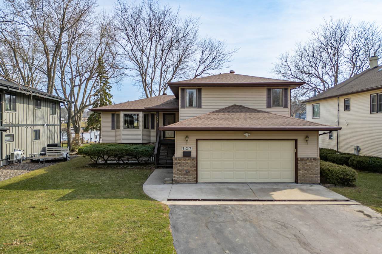 227 Lake Summerset Road - Photo 1