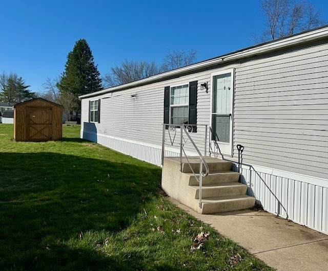 2040 Constitution Avenue - Photo 1