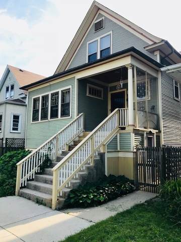 1121 East Avenue - Photo 1