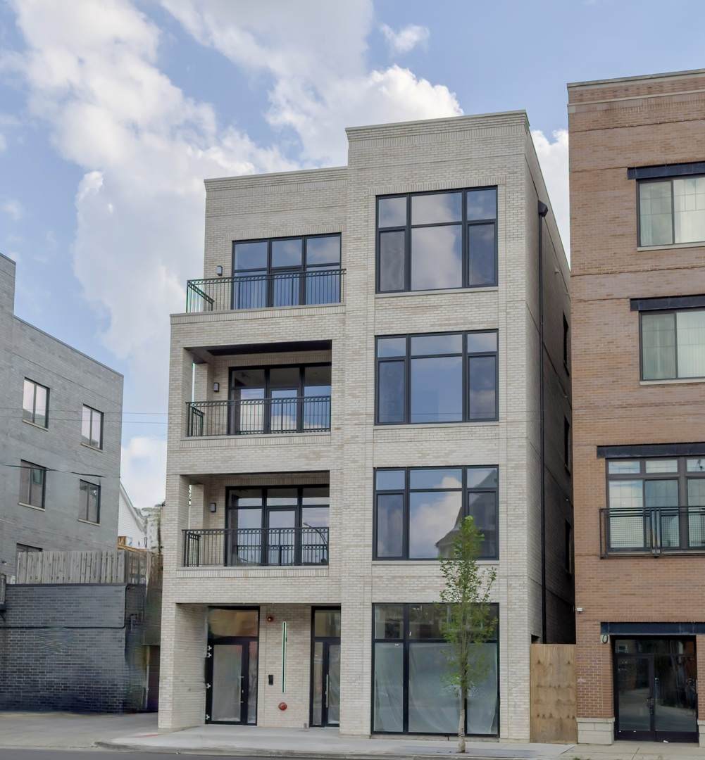 1615 Irving Park Road - Photo 1