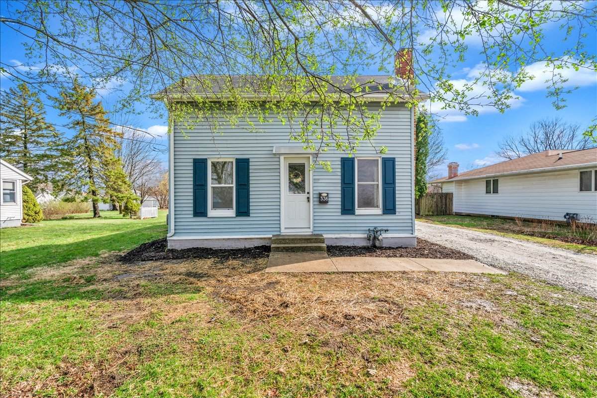 336 Ogden Avenue - Photo 1