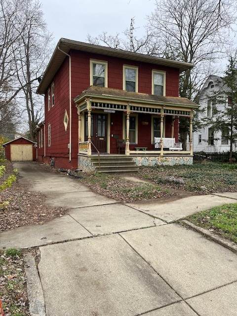 509 4th Street - Photo 1