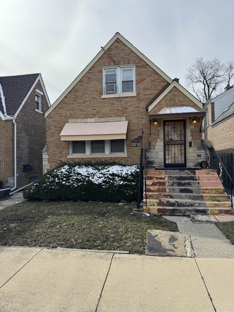 10210 Prairie Avenue - Photo 1