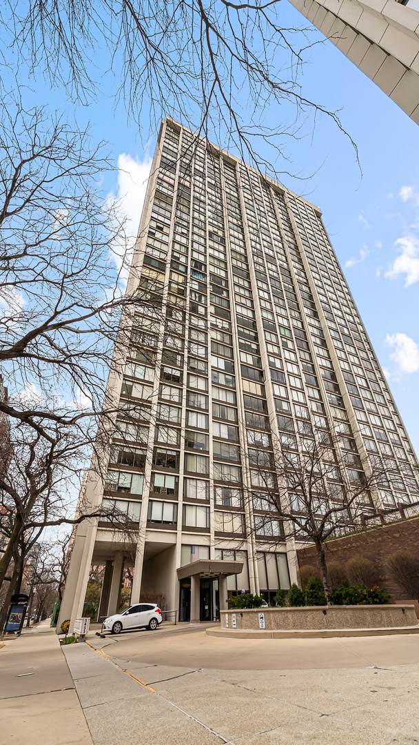 5455 Sheridan Road - Photo 1