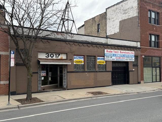 3017 Irving Park Road - Photo 1