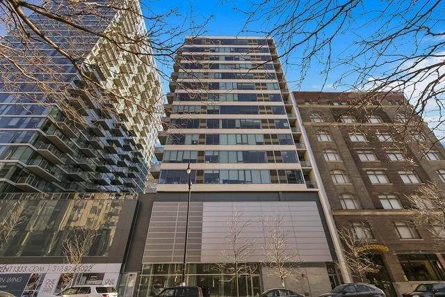 1345 Wabash Avenue - Photo 1