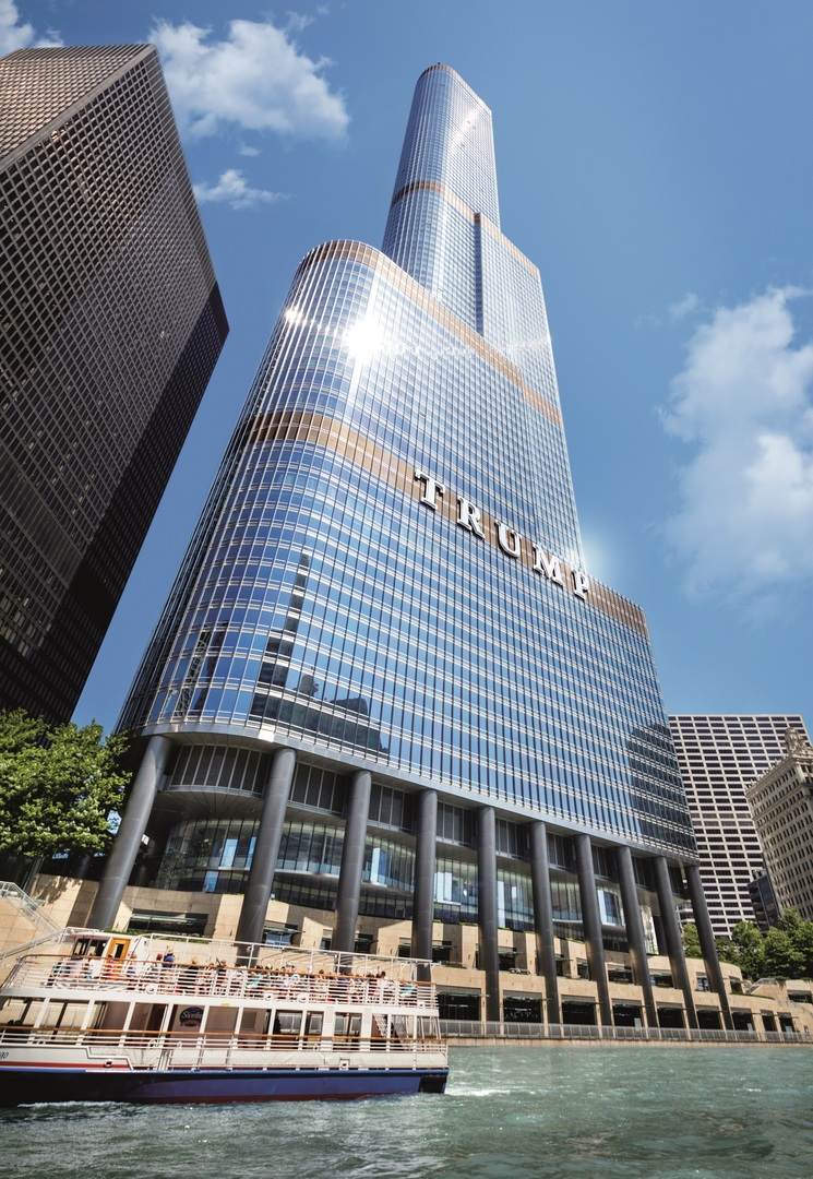 401 Wabash Avenue - Photo 1