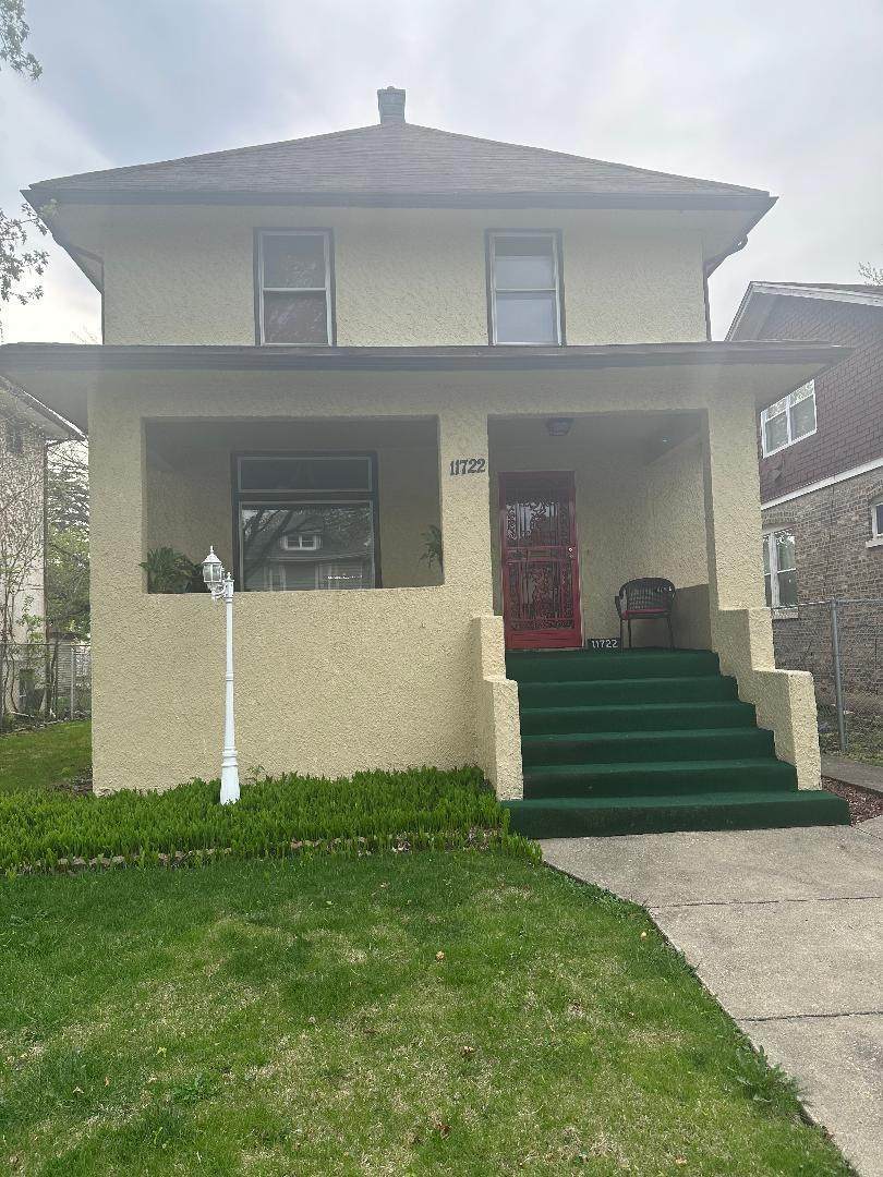 11722 Parnell Avenue - Photo 1