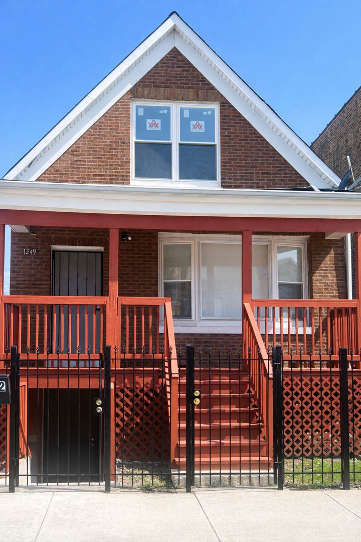 1249 Kolin Avenue - Photo 1