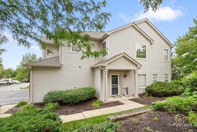 452 Jamestown Court - Photo 1