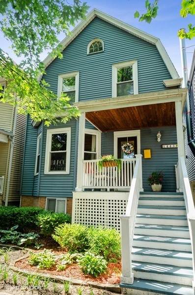 1443 Highland Avenue - Photo 1