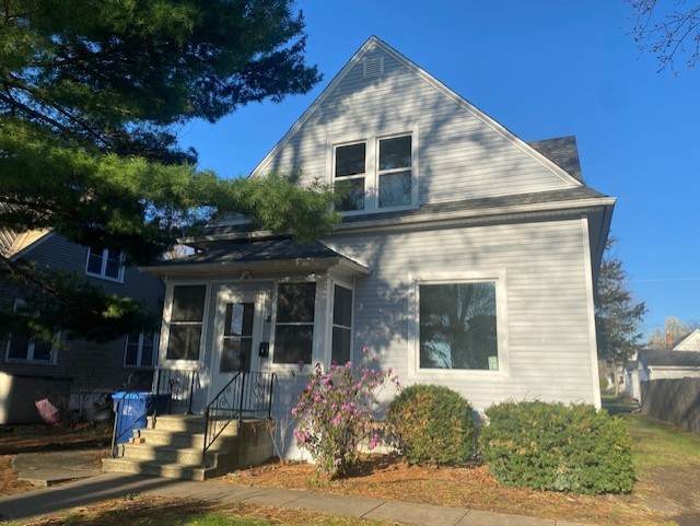 1145 Marquette Street - Photo 1