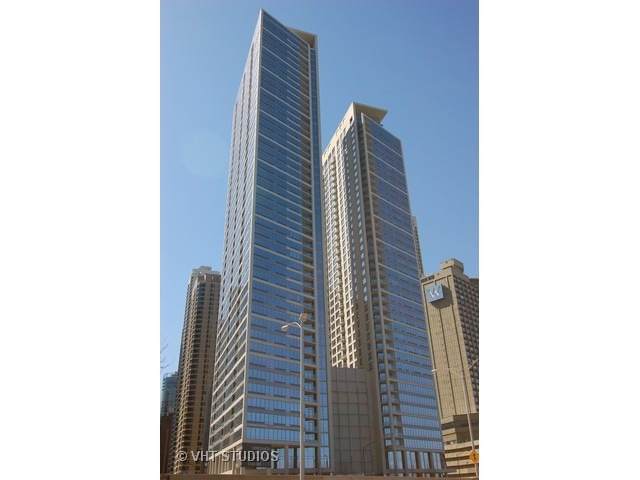 600 Lake Shore Drive - Photo 1