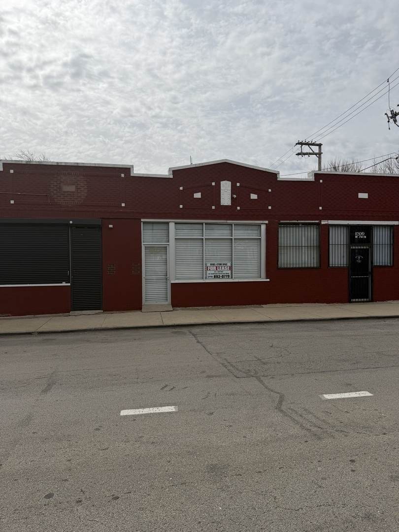 1207 74th Street - Photo 1