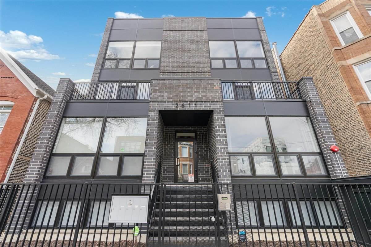 2611 Haddon Avenue - Photo 1