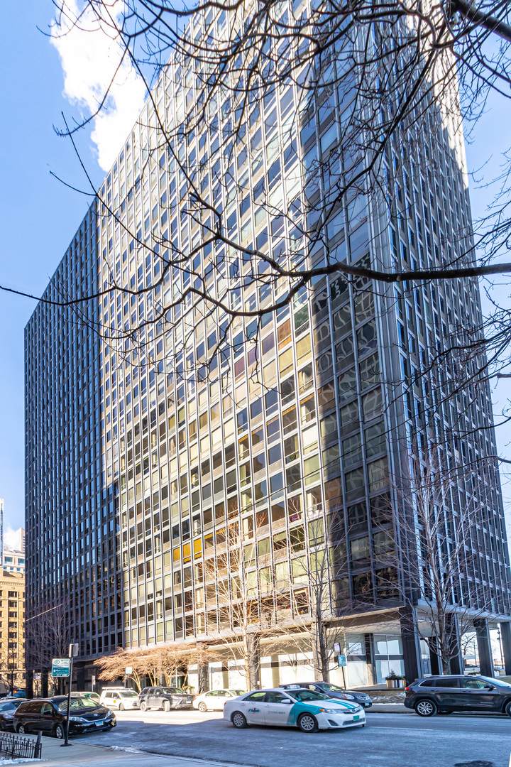 900 Lake Shore Drive - Photo 1