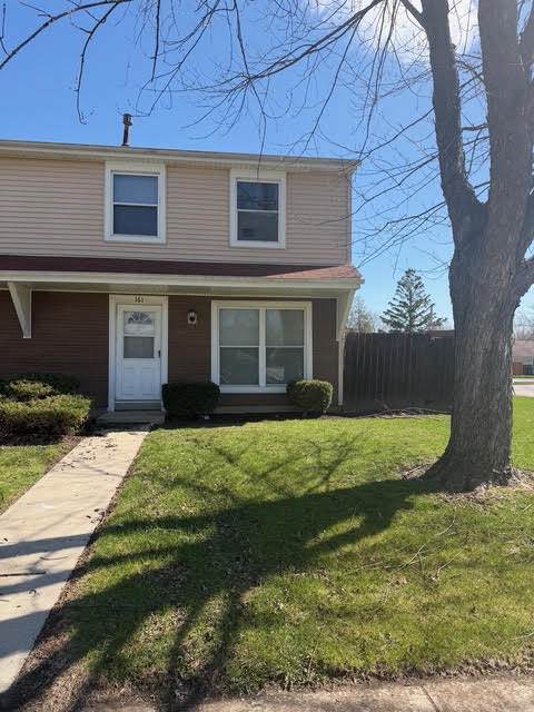 161 Briarwood Court - Photo 1