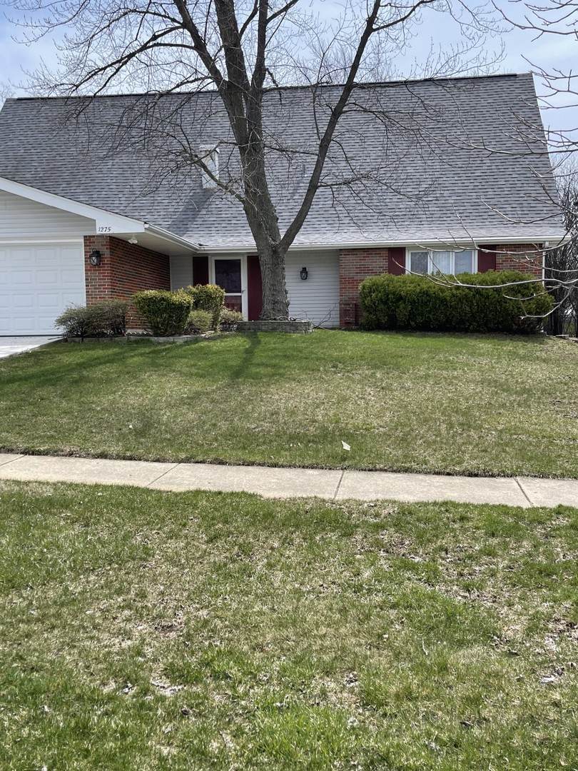 1275 Rosedale Lane - Photo 1
