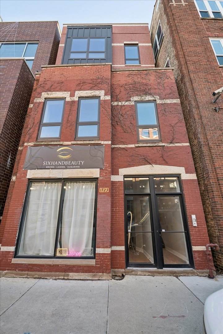 1723 North Avenue - Photo 1
