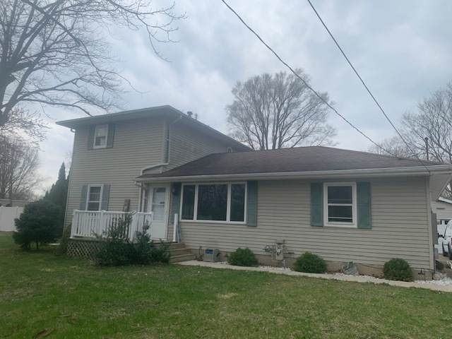 1818 Carr Street - Photo 1