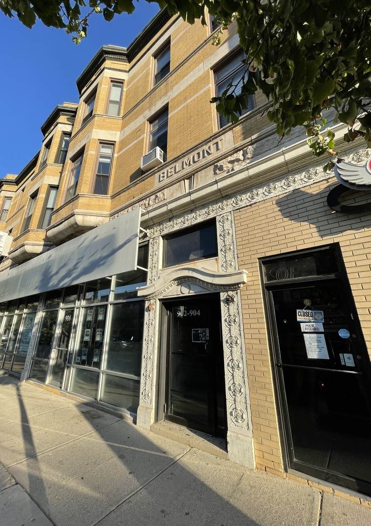 906 Belmont Avenue - Photo 1