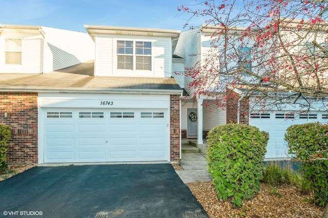 16743 Winding Creek Road - Photo 1