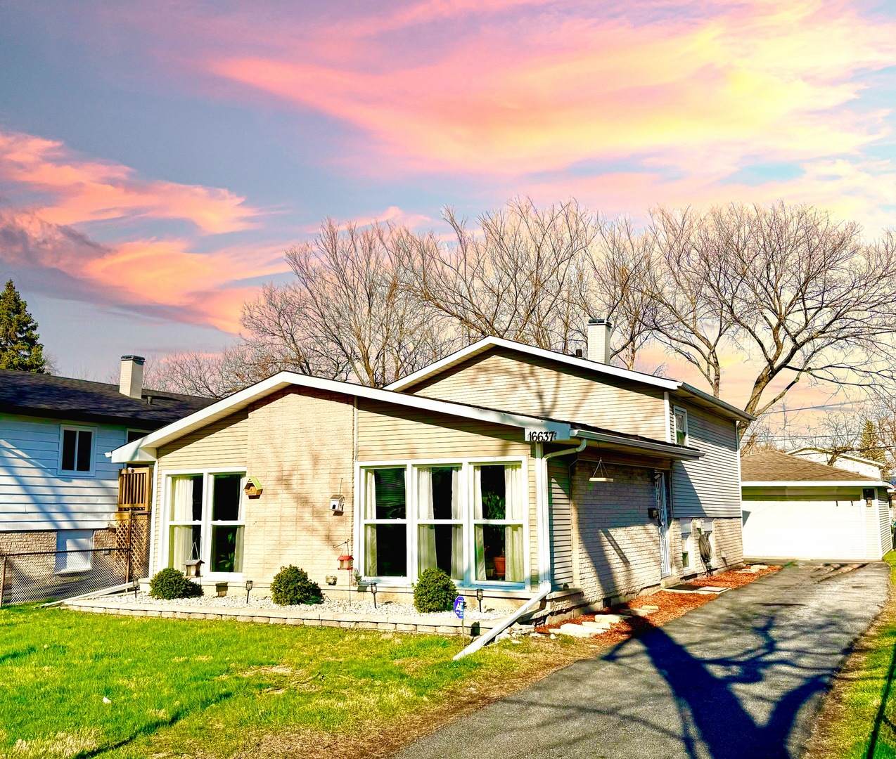 16637 Paulina Street - Photo 1