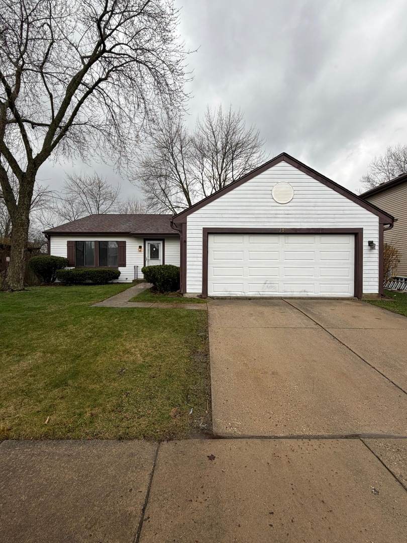 208 Albert Drive - Photo 1