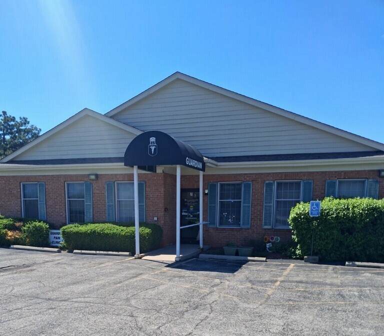 2203 Eastland Suite 7 Drive - Photo 1