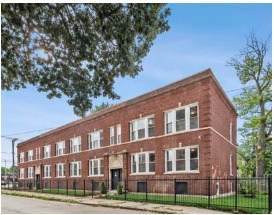6601 Green Street - Photo 1