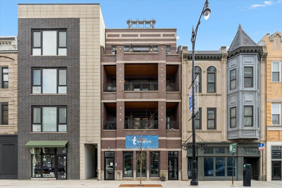 3058 Lincoln Avenue - Photo 1