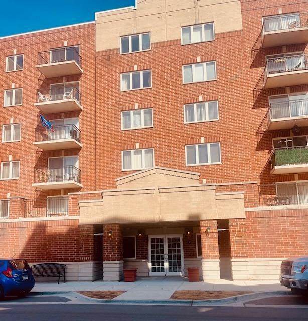 3303 Grove Avenue - Photo 1