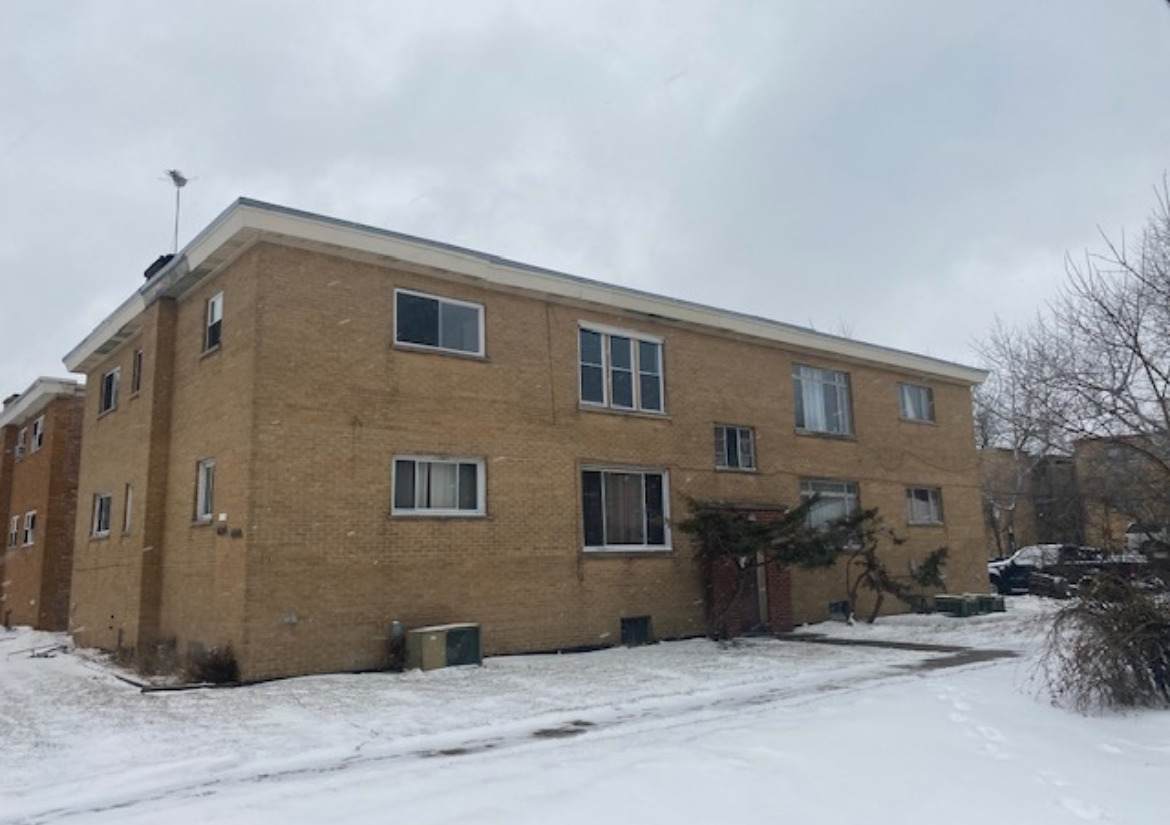 746 Walnut Street - Photo 1