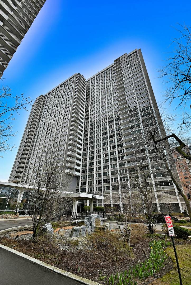 4250 Marine Drive - Photo 1