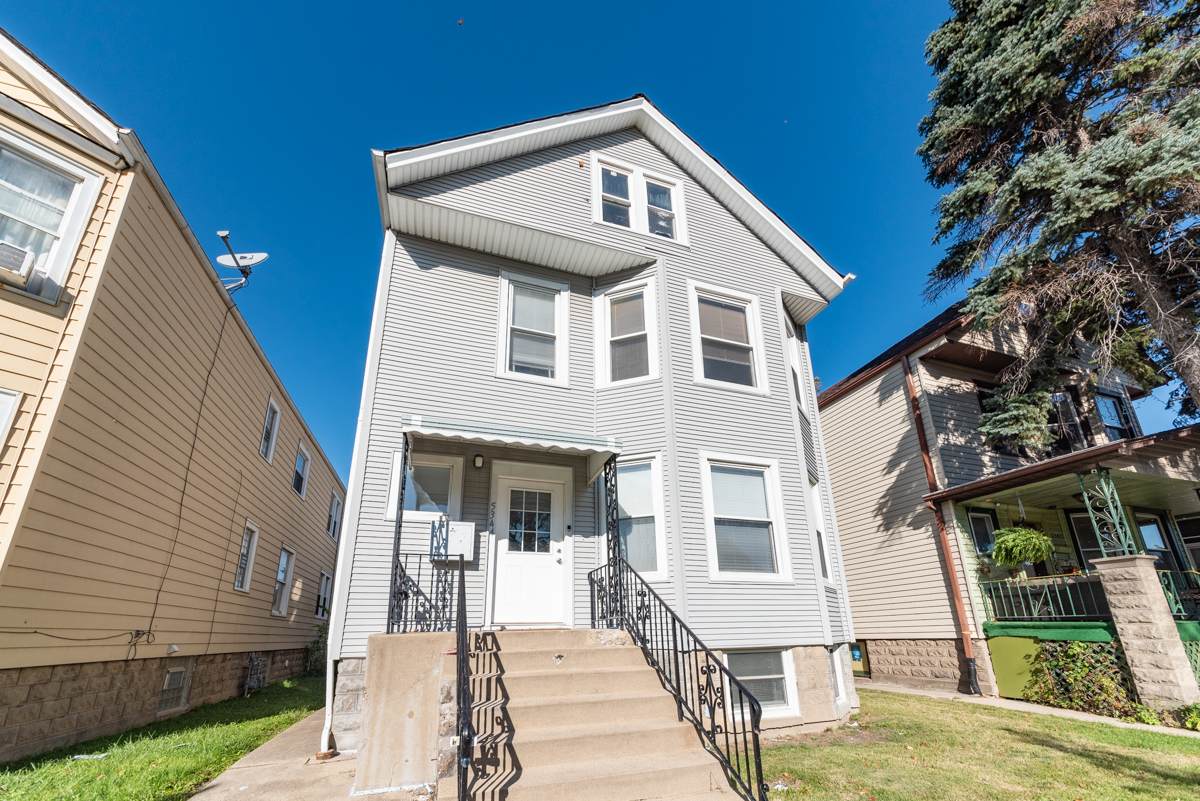 5344 Eddy Street - Photo 1